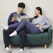 某东京造 男女款家居服套装 6941592791850
