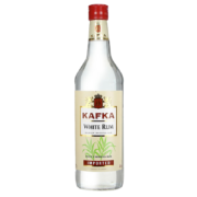 概率券：Kraft 卡夫 卡 白朗姆酒鸡尾酒 750ml