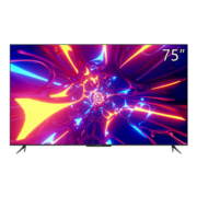 FFALCON 雷鸟55英寸鹤6 Pro 超高清4K 240HZ高刷屏高色域全面屏 液晶平板电视机55S545C Pro 黑色