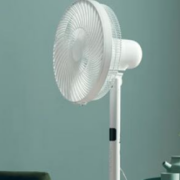 AIRMATE 艾美特 七叶家用直流变频电风扇 CS35-RD1