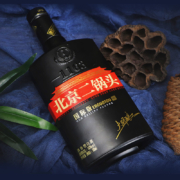 中华老字号，永丰牌 北京二锅头·大师酿 50度清香型白酒500mL*9瓶