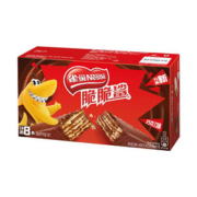 雀巢.脆脆鲨威化饼干24条480克（加量装）