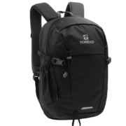 TOREAD 探路者 便携登山包 黑色 42*24.5*15cm