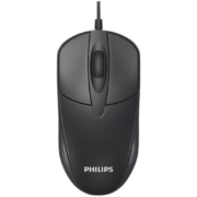 PHILIPS 飞利浦  SPK7234 有线鼠标