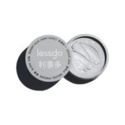 lessgo 男士定型发蜡 50g*1瓶