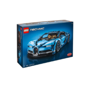 8日20点，88VIP：LEGO 乐高 Technic科技系列 42083 布加迪 Chiron