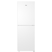 海尔（Haier）308升两门二门双开门家用电冰箱白色小户型彩晶净味一级能效无霜出租房办公室BCD-308WLHC2DEW1