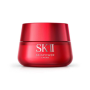 SK-II 磨砂大红瓶 赋能焕采精华面霜 滋润型 80g