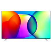 FFALCON 雷鸟S535D Pro 75英寸背光分区AI远场语音全面屏彩电 4k超高清智能液晶电视机