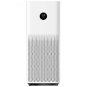 需购券、需抢券、概率券、PLUS会员：MI 小米 4PRO 家用空气净化器 白色