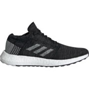 adidas阿迪达斯官网PureBOOST GO W女子实用舒适跑步运动鞋B75822 36.5