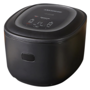 松下（Panasonic）真香煲 4L电饭煲 IH家用电饭锅 多功能烹饪 24H智能预约HK151-KB