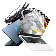 MECHREVO 机械革命 蛟龙16Pro 16英寸游戏本（R9-7945HX、16GB、1TB、RTX4060）