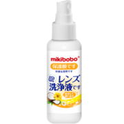 mikibobo 镜片喷雾清洁剂 60ml*3瓶装