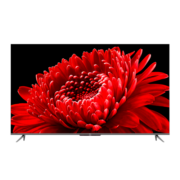 TCL电视 55T8E Max 55英寸 QLED量子点 120Hz MEMC 4+64G 平板电视机 以旧换新