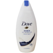 QQ端：Dove 多芬 沐浴露 深层营润滋养美肤190克*2瓶