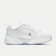 再降价；NIKE 耐克 Air Monarch 4 Snow Day 男子休闲运动鞋 AV6676-100