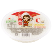 米婆婆 孝感米酒 400g*2盒