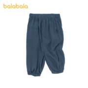 balabala 巴拉巴拉 宝宝防蚊裤