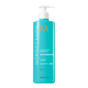 临期特价！Moroccanoil 摩洛哥油润泽修护/顺滑滋养洗发水 500ml