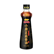 plus会员：金龙鱼 小磨香油 凉拌调味烹饪火锅小磨 香油 220ML