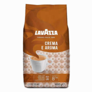 PLUS会员：LAVAZZA 拉瓦萨 中度烘焙 太阳醇香 阿拉比卡拼配 咖啡豆 1KG