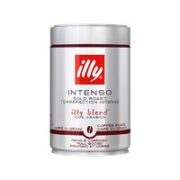 illy 意利 深度烘培 意式浓缩 咖啡豆  250g