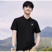 361° 男款运动polo衫 652124125-4
