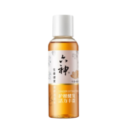 PLUS会员、概率券：六神 生姜洗发水 100ml