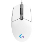 京东百亿补贴：罗技 G102 有线游戏鼠标 二代 8000 DPI