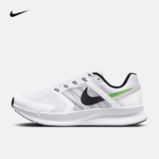 京东百亿补贴：NIKE 耐克 RUN SWIFT 3 SE 男子运动跑步鞋 FJ1055-100