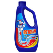兔の力 管道疏通消臭啫喱 500g