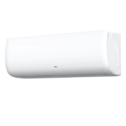 PLUS会员: TCL 空调 单冷空调   大1匹 新能效空调 KF-26GW/XH11(5)