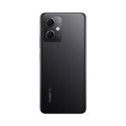 Redmi 红米 Note 12 5G手机 8GB+256GB 子夜黑