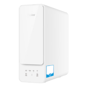 京东百亿补贴：Haier 海尔 HRO10H06-2U1 超反渗透净水器 1000G