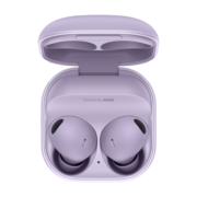 三星（SAMSUNG）Galaxy Buds2 Pro 智能主动降噪真无线蓝牙耳机/24bit高保真音频/IPX7防水/佩戴舒适 幽紫秘境