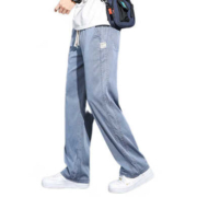 京东百亿补贴：JEANSWEST 真维斯 男士牛仔裤 HT-32-151Q02