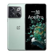 京东百亿补贴：一加 AcePro 5G手机智能手机16GB+256GB 青雾