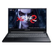 WOOKING 吾空 X5 15.6英寸游戏本（R5-5600、16GB、512GB、RTX3070）