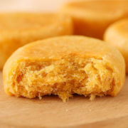 爱乡亲 肉松饼 原味 2.5kg