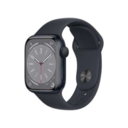 8日20点、88VIP：Apple 苹果 Watch Series 8 智能手表 45mm GPS款
