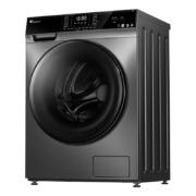 plus会员：LittleSwan 小天鹅 净立方系列 TG100V23WDY 滚筒洗衣机 10kg