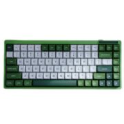 ThundeRobot 雷神 VIC84 三模机械键盘 （84键、水轴、RGB）