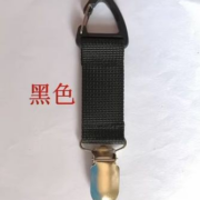 天降福利: 帽子外出收纳夹子挂饰磁吸