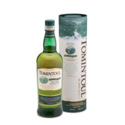 TOMINTOUL托明多TOMINTOUL重泥煤苏格兰单一麦芽威士忌酒进口洋酒700ml 618 700ml