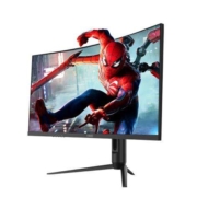 PLUS会员：HKC 惠科 TG34C3U 34英寸VA显示器（3440x1440、1ms、144Hz、1500R）