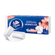 QQ端：维达 卷纸 超韧4层加厚 10卷