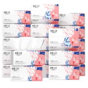 京喜特价：丽邦 Libang 抽纸  4层  10包*300张