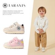 TARANIS 泰兰尼斯 宝宝学步鞋