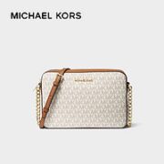 MICHAEL KORS 迈克·科尔斯 Jet Set系列 女士相机包 35F8GTTC3B